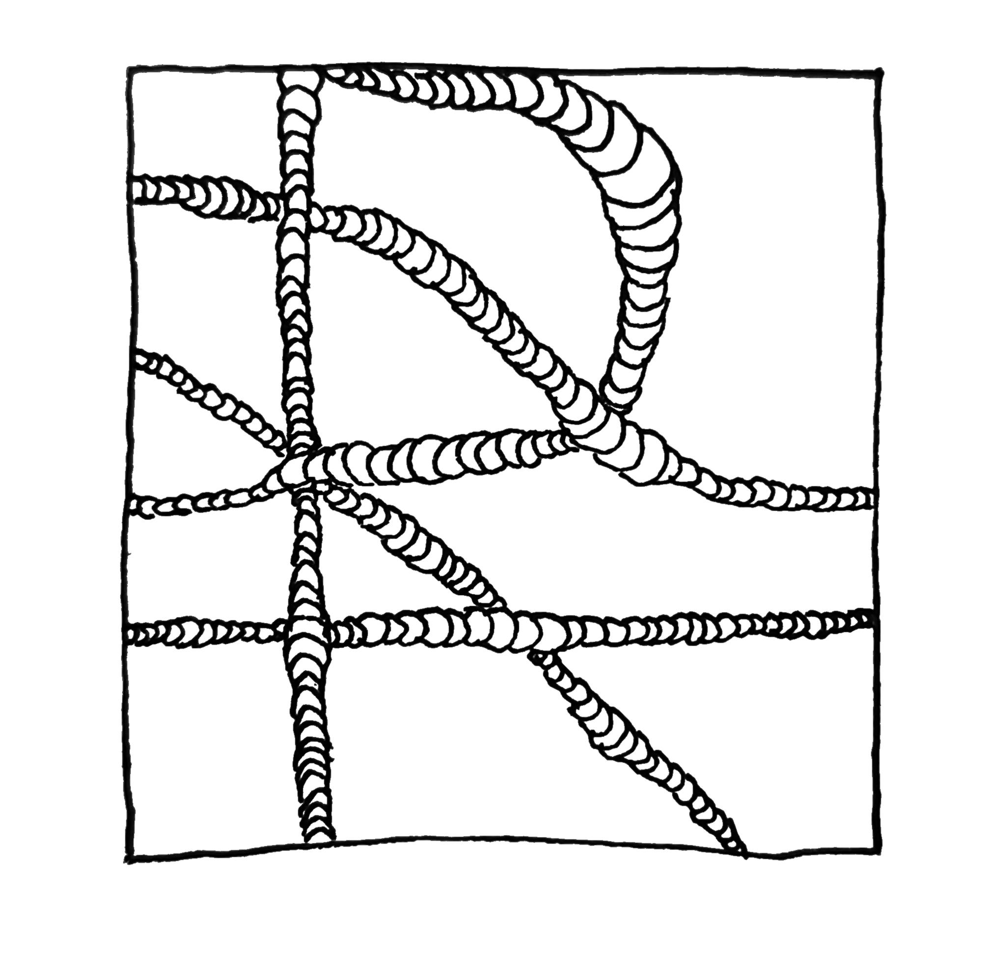 RAQ worms, Pen
